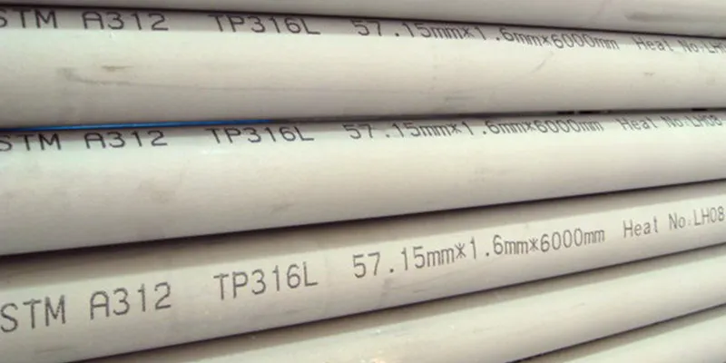 ASTM A312 ASTM A312