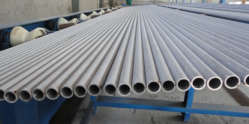 ASTM A312 UNS S31600 Stainless Steel ASTM A312 UNS S31600 Stainless Steel