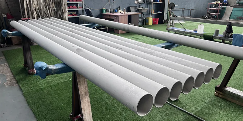 ASTM A312 UNS S31600 Specification ASTM A312 UNS S31600 Specification