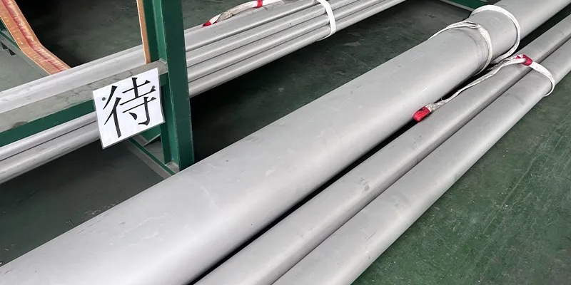 ASTM A312 UNS S31600 Steel Pipe Advantages ASTM A312 UNS S31600 Steel Pipe Advantages