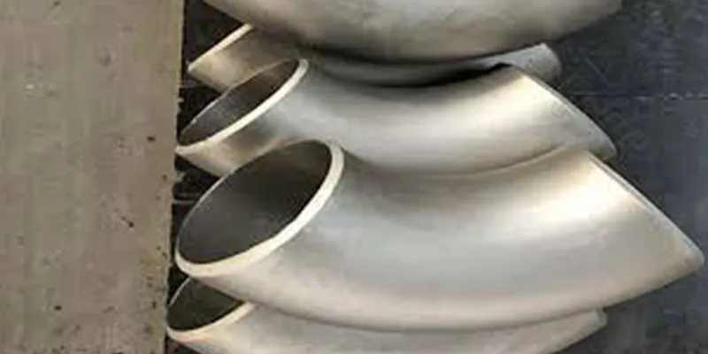 347H Stainless Steel Elbows 347H Stainless Steel Elbows