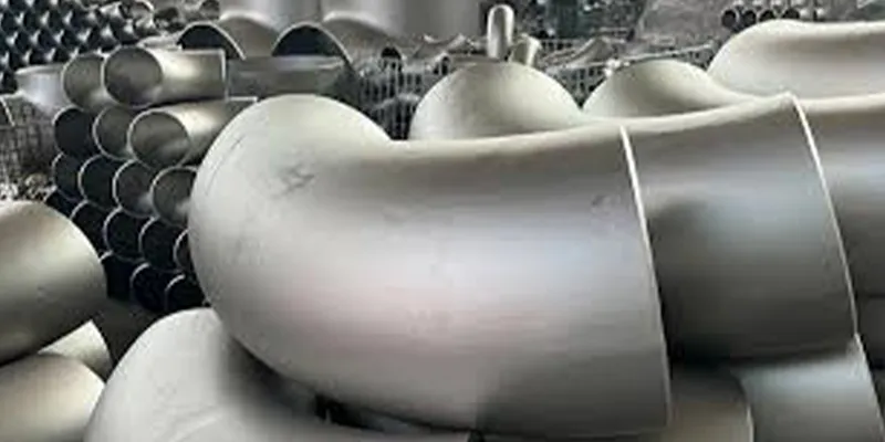 Understanding 347H Stainless Steel Elbows Understanding 347H Stainless Steel Elbows