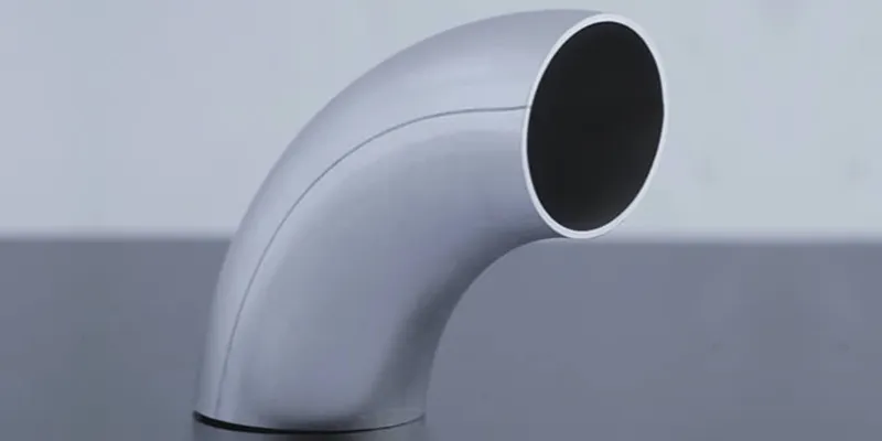 JN 347H Stainless Steel Elbow Company JN 347H Stainless Steel Elbow Company