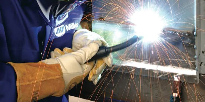 Which Filler Metal Should You Use for Welding Alloy 20 to Itself