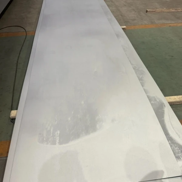 Stainless Steel 304 Plate